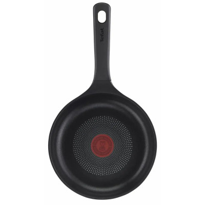 Сковорода Tefal Trattoria Pro 20см чорна (G6120244)