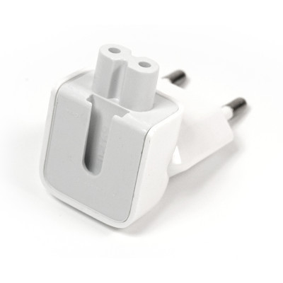 Перехідник PowerPlant зарядного устройства Apple iPad, iPhone (APADAPTEURO)