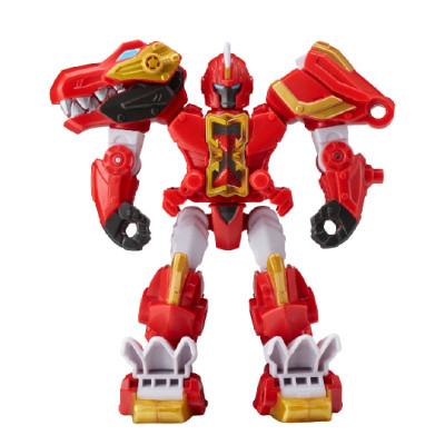 Трансформер Super10 MIX Тіранус (314065)