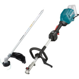 Тример садовий Makita UX01GZ01 XGT + EM406M (UX01GZ01)