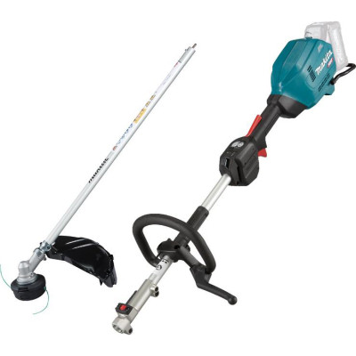 Тример садовий Makita UX01GZ01 XGT + EM406M (UX01GZ01)