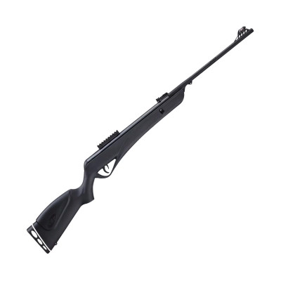 Пневматична гвинтівка Magtech JADE PRO N2 Black (10018710)