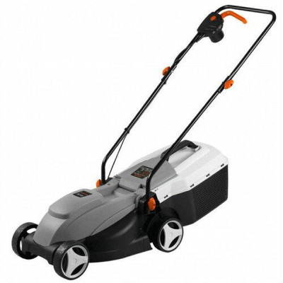 Газонокосарка Forte FEM-1400M (95043)