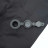 Туристичний килимок Tramp UTRI-028-dark-grey