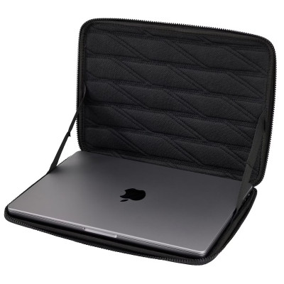 Чохол до ноутбука Thule 14&quot; Gauntlet 4 MacBook Sleeve TGSE-2358 Black (3204902)