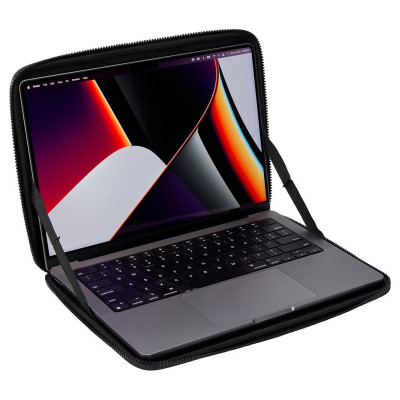 Чохол до ноутбука Thule 14&quot; Gauntlet 4 MacBook Sleeve TGSE-2358 Black (3204902)