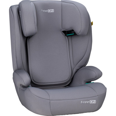 Автокрісло FreeON VEGA 2 в 1 light grey (49140)