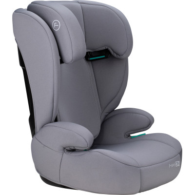 Автокрісло FreeON VEGA 2 в 1 light grey (49140)