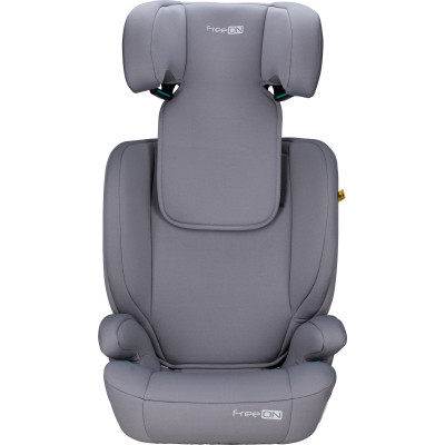 Автокрісло FreeON VEGA 2 в 1 light grey (49140)
