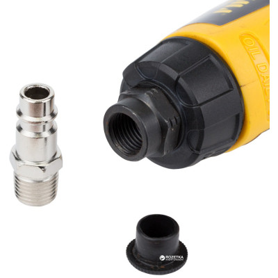 Гайковерт Sigma пневматичний 1/2&quot; 80Нм (6712611)