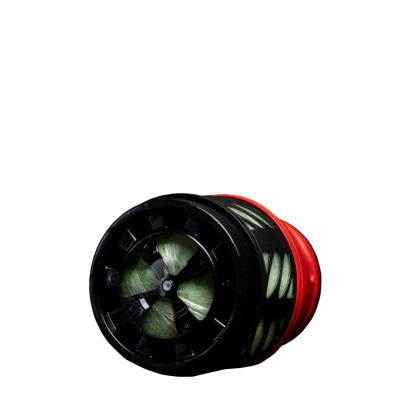 Побутовий газовий балон Gutgas Ragasco CR-12.5 (GHCL1222)