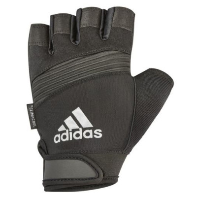 Рукавички для фітнесу Adidas Performance Gloves ADGB-13154 чорний M (885652012300)