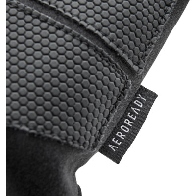 Рукавички для фітнесу Adidas Performance Gloves ADGB-13154 чорний M (885652012300)