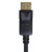 Кабель мультимедійний miniDisplayPort to DisplayPort 1.8m Cablexpert (CCP-mDP2-6)
