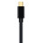 Кабель мультимедійний miniDisplayPort to DisplayPort 1.8m Cablexpert (CCP-mDP2-6)