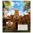 Зошит 1 вересня 1В Ukrainian castle 48 аркушів клітинка (767368)