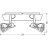 Спот Candellux 92-60532 ANGUS (92-60532)