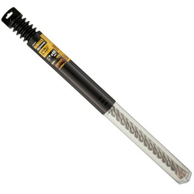 Бур DeWALT SDS-MAX ,XLR, 4 кромки, 40x800x920 мм (DT60846)