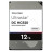 Жорсткий диск для сервера 3.5&quot; 12TB WD (0F29532 / HUH721212AL5204)