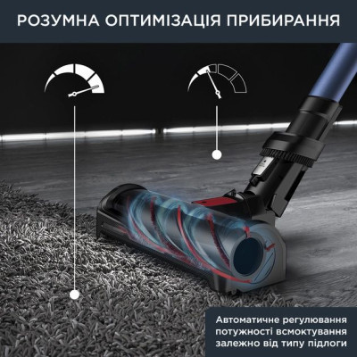 Пилосос Rowenta RH98C0WO