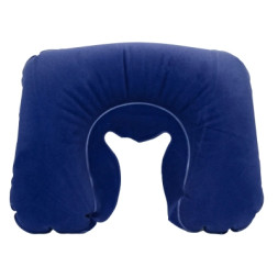 Туристична подушка Tramp Lite UTLA-007-dark-blue (UTLA-007-dark-blue)
