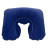 Туристична подушка Tramp Lite UTLA-007-dark-blue (UTLA-007-dark-blue)