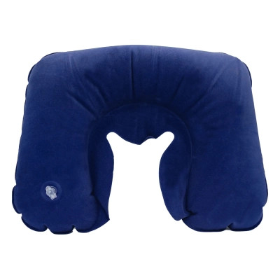 Туристична подушка Tramp Lite UTLA-007-dark-blue (UTLA-007-dark-blue)