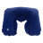 Туристична подушка Tramp Lite UTLA-007-dark-blue (UTLA-007-dark-blue)