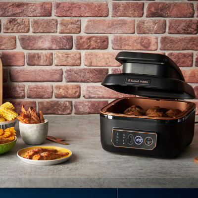 Мультипіч Russell Hobbs 26520-56