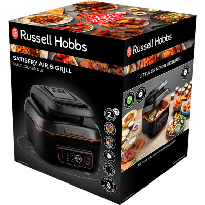 Мультипіч Russell Hobbs 26520-56
