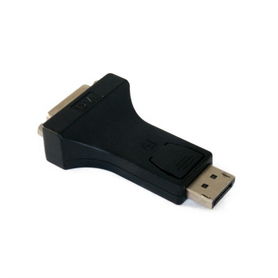 Перехідник Display Port to DVI Extradigital (KBD1757)