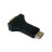 Перехідник Display Port to DVI Extradigital (KBD1757)