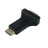 Перехідник Display Port to DVI Extradigital (KBD1757)
