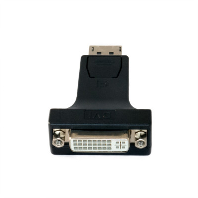 Перехідник Display Port to DVI Extradigital (KBD1757)