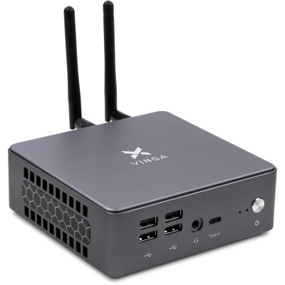 Комп&#039;ютер Vinga Mini PC V665 (V6651255U.16512)
