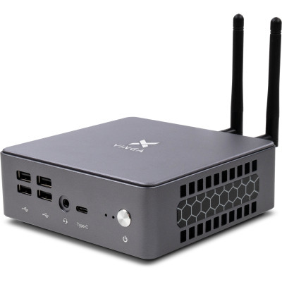 Комп&#039;ютер Vinga Mini PC V665 (V6651255U.16512)