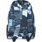 Рюкзак шкільний Bagland Stylish 24 л. сублімація 1343 (00518664) (1052418299)