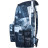 Рюкзак шкільний Bagland Stylish 24 л. сублімація 1343 (00518664) (1052418299)