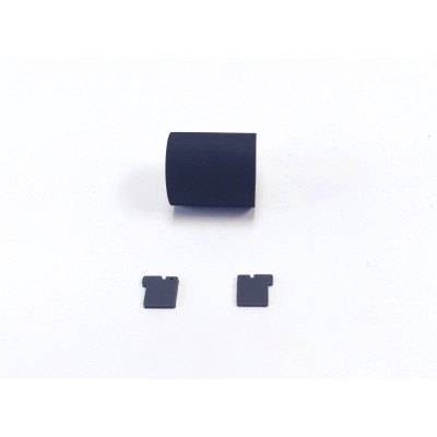 Накладка ролика Fujitsu SS S1500/N1800 Fi-6110 PA03586-0001 АНК (70264194)
