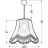 Люстра Candellux ARLEKIN (31-94516)