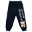 Спортивний костюм дитячий Breeze з ведмедиком (18105-116B-gray)