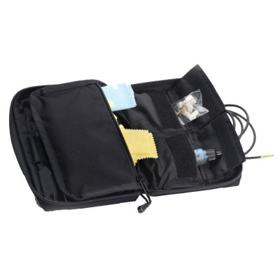 Набір для чистки зброї ROME Kombat Ready CAL 30 (KIT_PULRO-200)