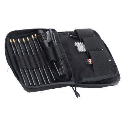 Набір для чистки зброї ROME Kombat Ready CAL 30 (KIT_PULRO-200)
