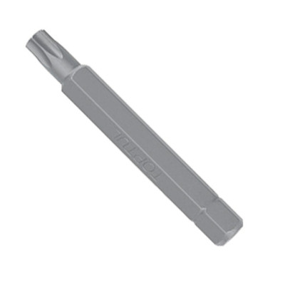 Біта для шуруповерта Toptul TORX 10мм L-75мм T40 (FSEB1240)