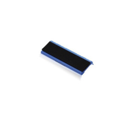 Гальмівний майданчик HP LJ 2300/2400/P2014/2015/3005/3015 аналог RL1-1524 Welldo (RC1-0939-WDS)