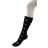 Колготки дитячі UCS Socks з бантиками (M0C0301-2290-5G-black)