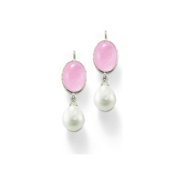 Сережки Thomas Sabo H1596-1-792