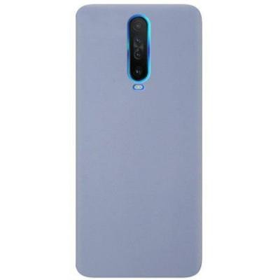Чохол до мобільного телефона Armorstandart ICON Case Xiaomi Poco X2 Blue (ARM57322)