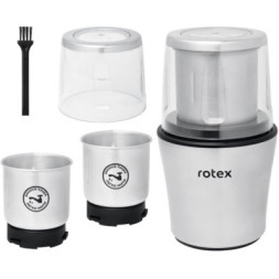 Кавомолка Rotex RCG305-T MultiPro
