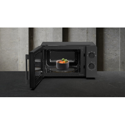 Мікрохвильова піч Hisense H20MOBP1HI